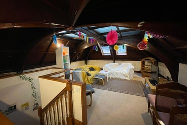 5 bed flat, Granville Road North, Sandyford, Newcastle, NE21TP - Image 6